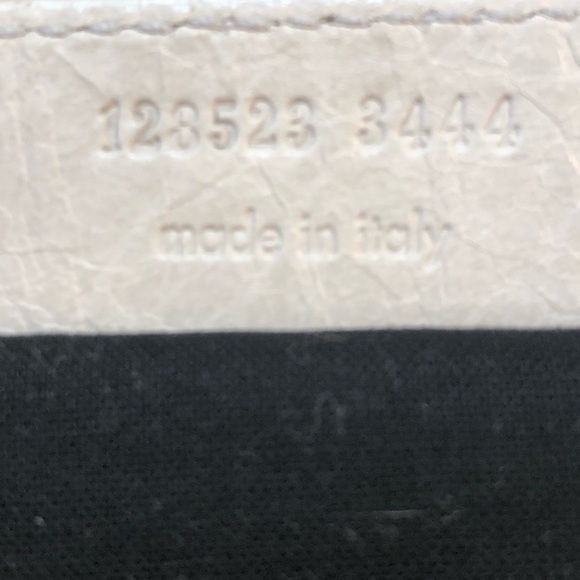 BALENCIAGA Twiggy Bag - Picture 5 of 7